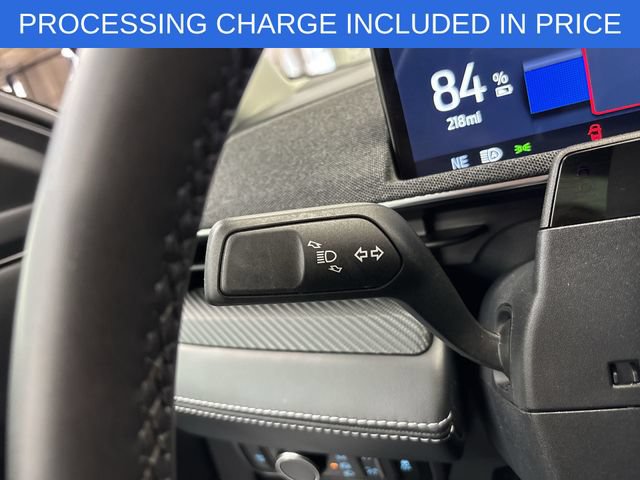 Certified 2023 Ford Mustang Mach-E Premium AWD/4WD image 19