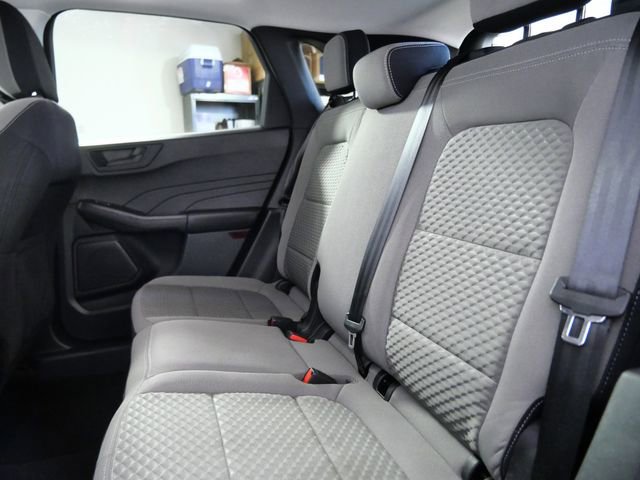 Certified 2022 Ford Escape SE w/ Cold Weather Package AWD/4WD image 14
