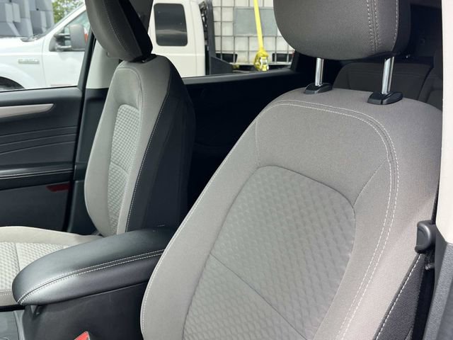 Certified 2022 Ford Escape SE w/ Convenience Package AWD/4WD image 34