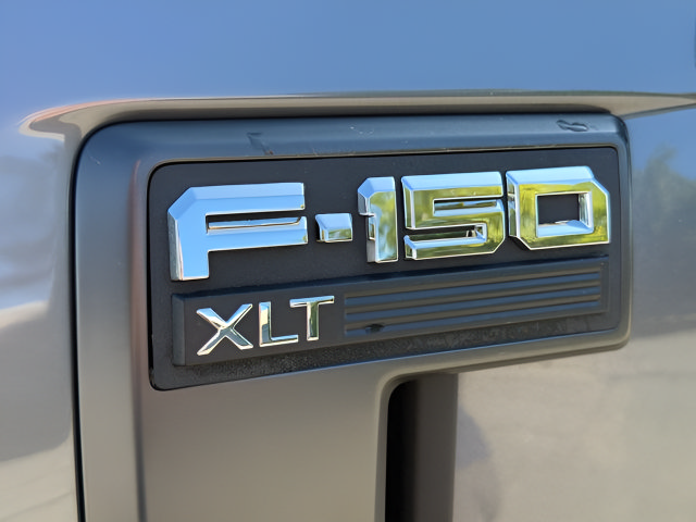 Certified 2023 Ford F150 XLT w/ Equipment Group 302A High AWD/4WD image 18