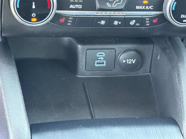 Certified 2023 Ford Escape Active AWD/4WD image 26