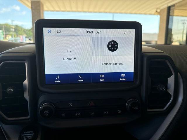 Certified 2024 Ford Bronco Sport Big Bend w/ Convenience Package AWD/4WD image 12