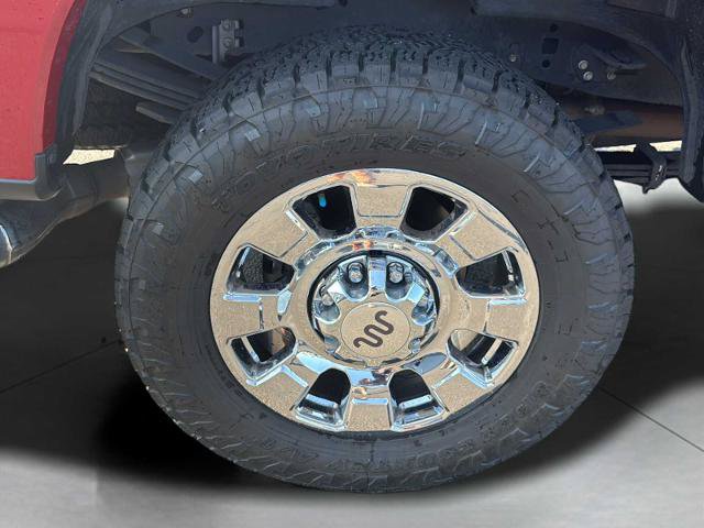 Certified 2024 Ford F250 King Ranch w/ Chrome Package AWD/4WD image 35