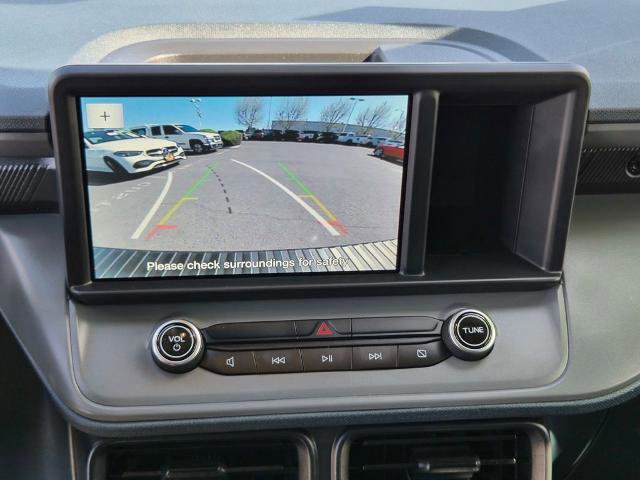 Certified 2022 Ford Maverick XL image 18