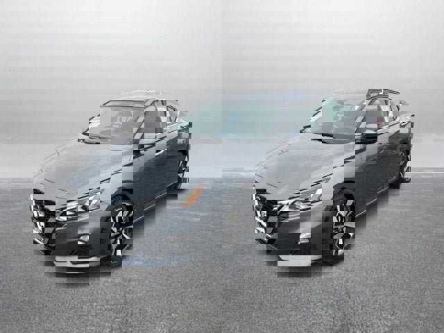 Used 2022 Nissan Altima 2.5 SV image 6