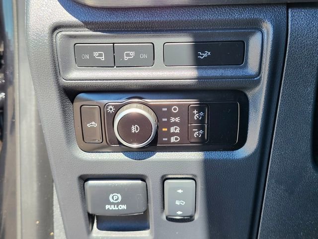 Certified 2023 Ford F150 Lariat w/ Equipment Group 502A High image 23