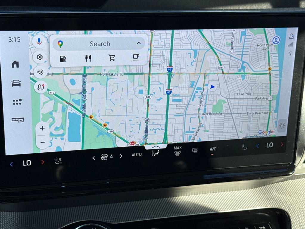 Certified 2025 Ford Expedition Max Active image 22