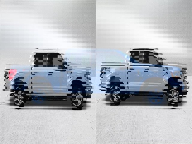 Certified 2023 Ford F150 XLT image 7