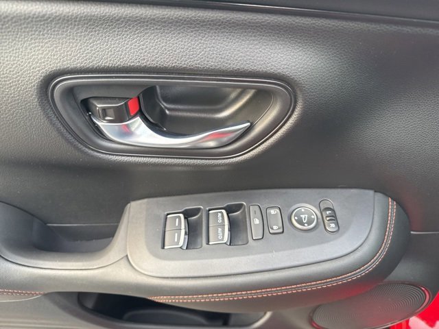 Used 2024 Honda HR-V Sport image 12