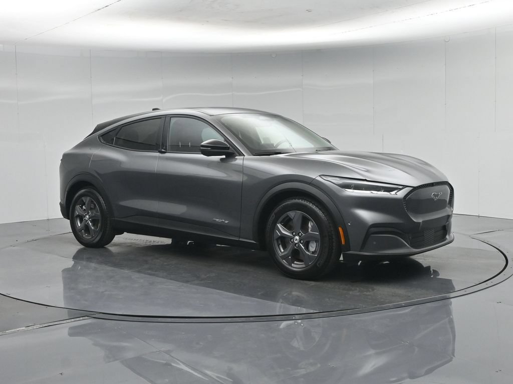 Certified 2023 Ford Mustang Mach-E Select RWD image 25