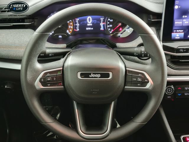 Used 2022 Jeep Compass Sport image 26