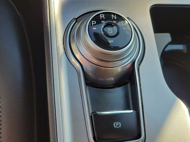 Certified 2024 Ford Edge SEL image 29