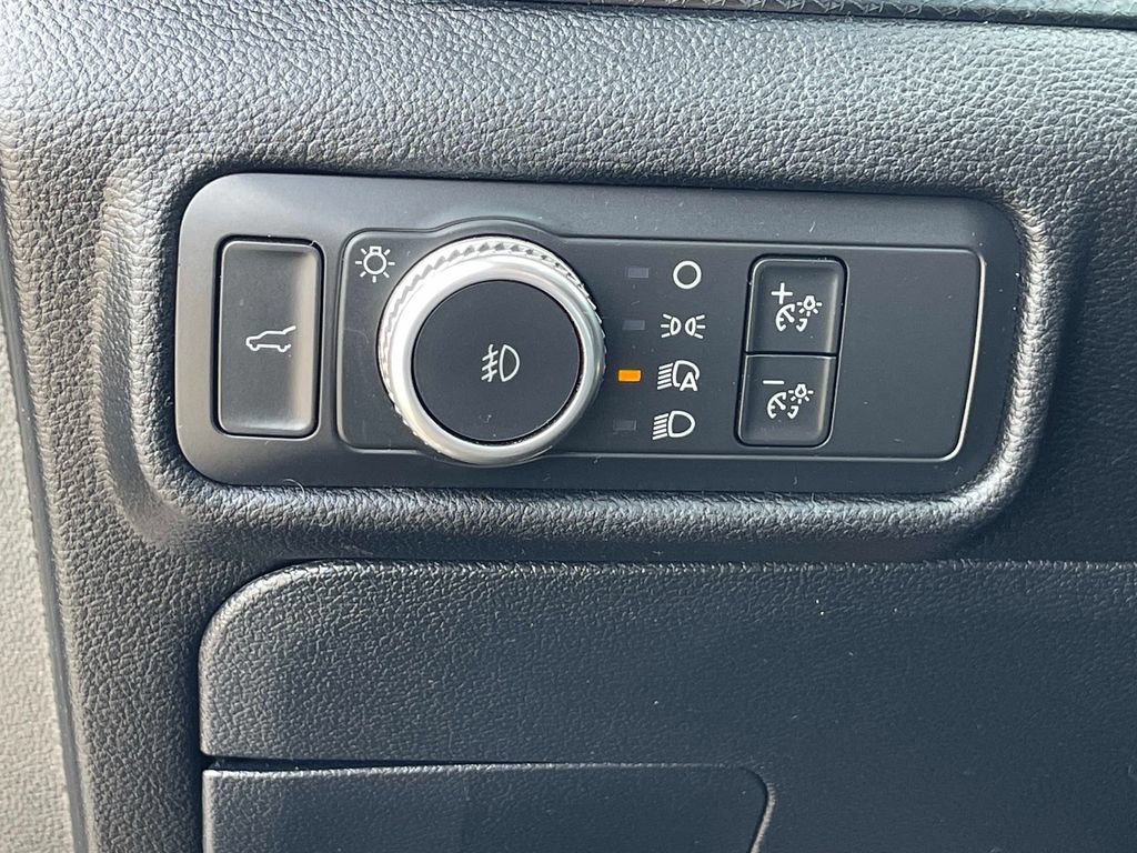 Certified 2021 Ford Explorer ST w/ Equipment Group 401A AWD/4WD image 29