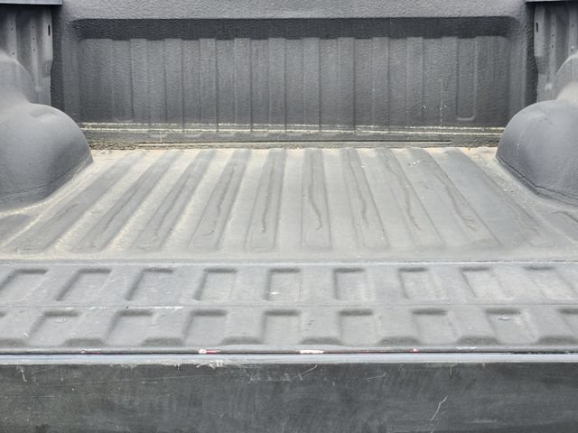 Used 2019 RAM 1500 Laramie AWD/4WD image 19