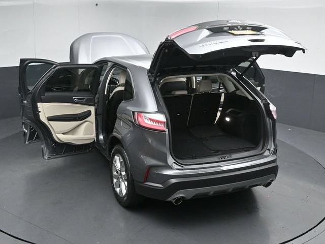 Certified 2024 Ford Edge Titanium AWD/4WD image 57