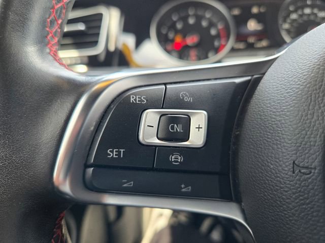Used 2021 Volkswagen GTI S FWD image 19