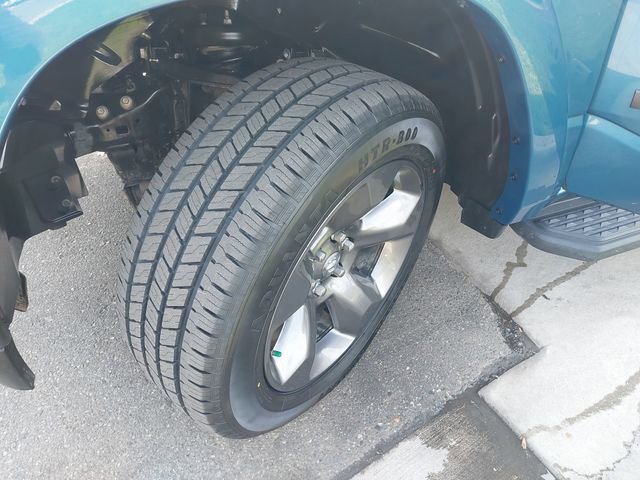 Used 2024 RAM 1500 Big Horn image 30