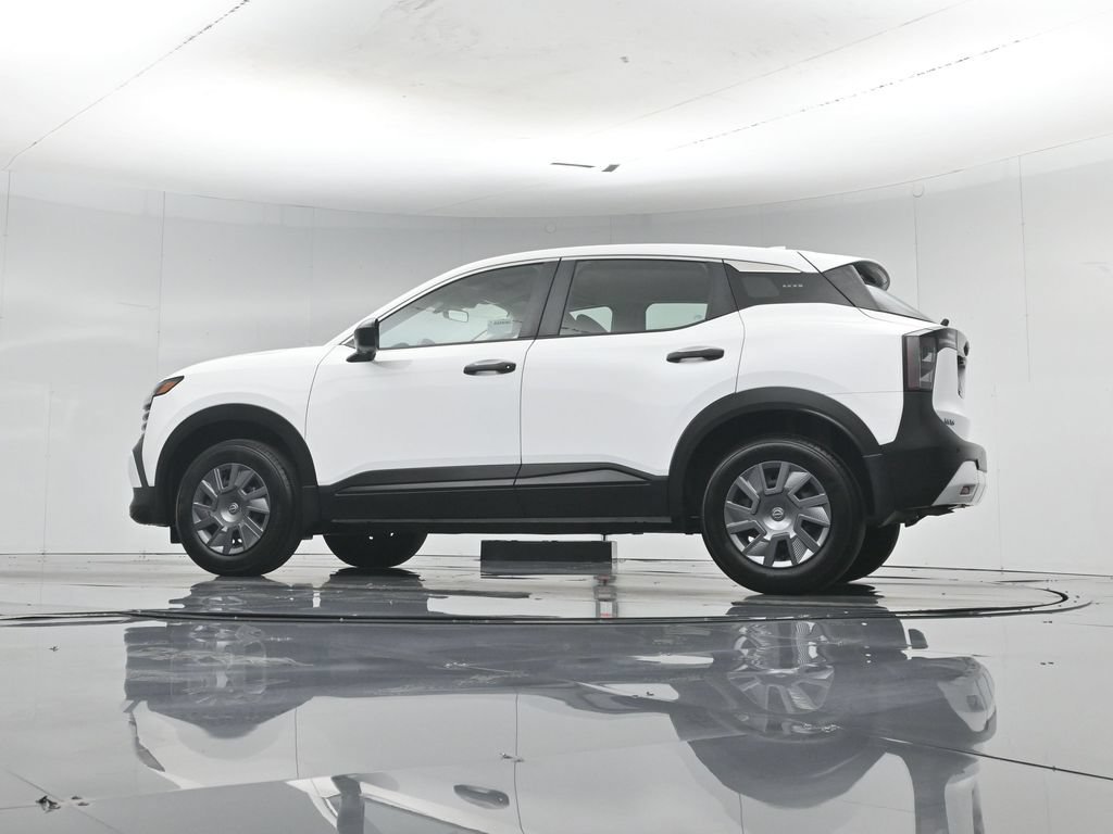 Used 2025 Nissan Kicks S FWD image 52