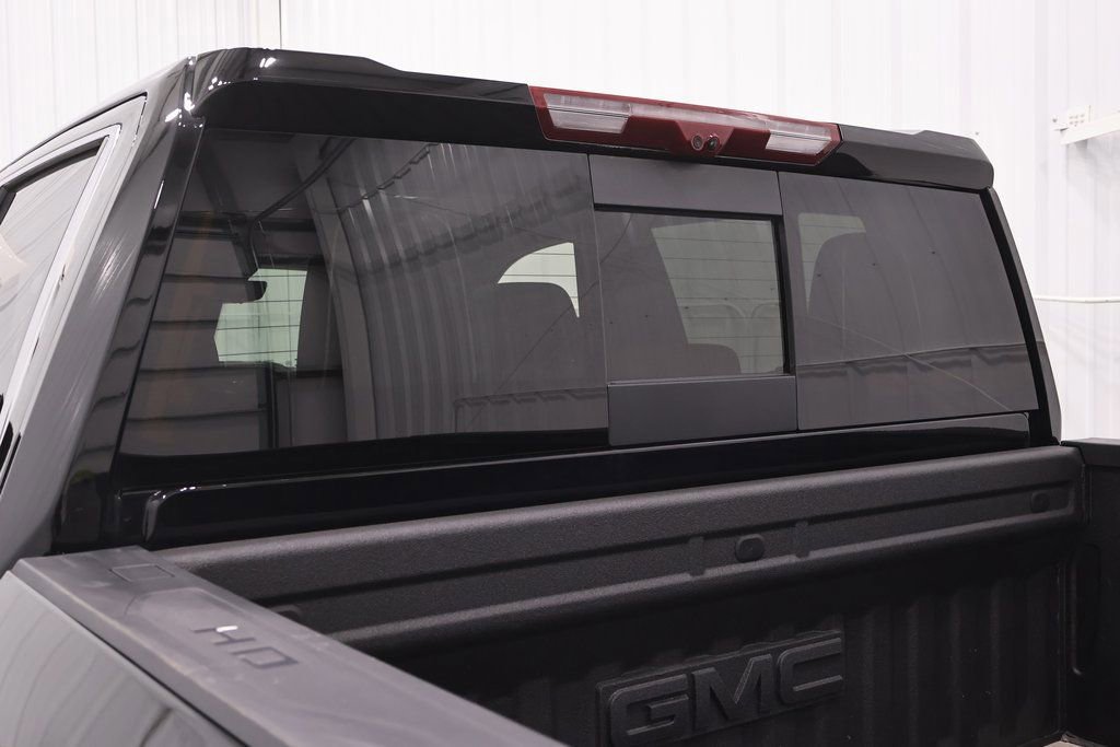 Used 2026 GMC Sierra 3500 Denali Ultimate image 45