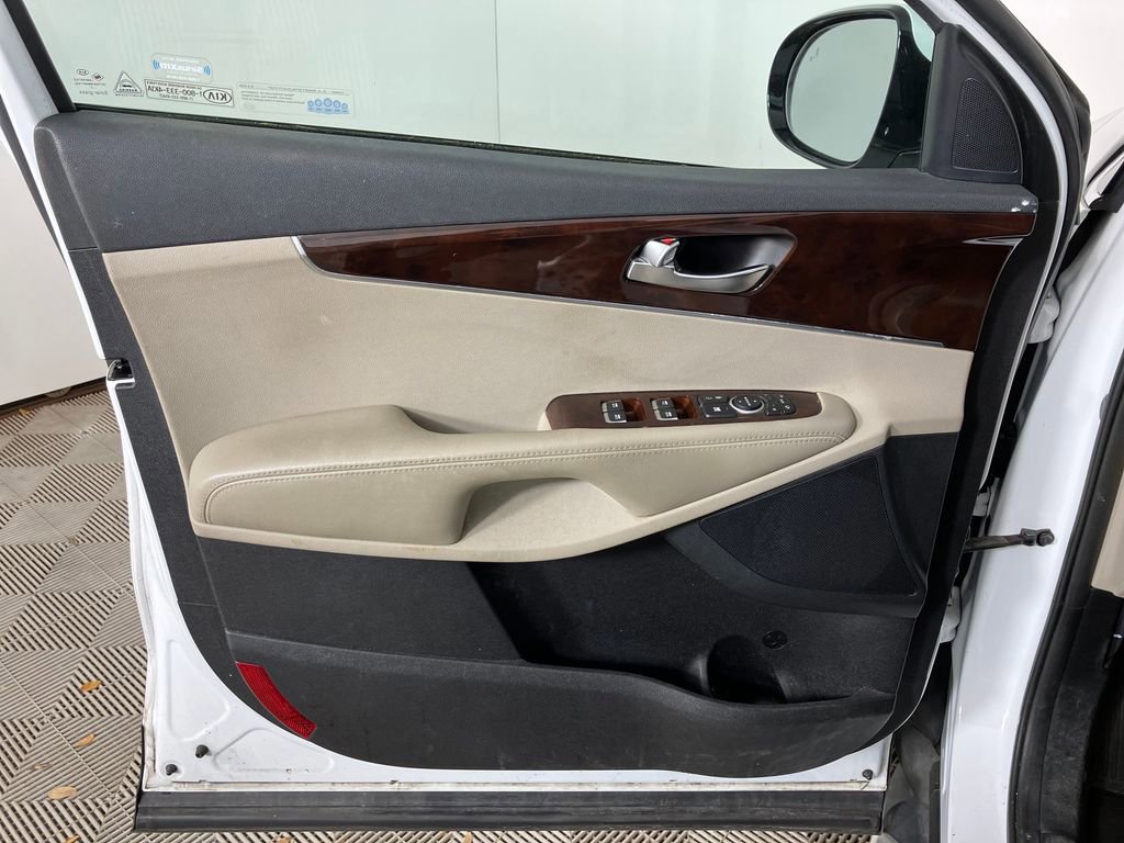 Used 2018 Kia Sorento EX image 22