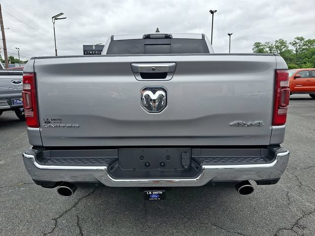 Used 2022 RAM 1500 Limited AWD/4WD image 5