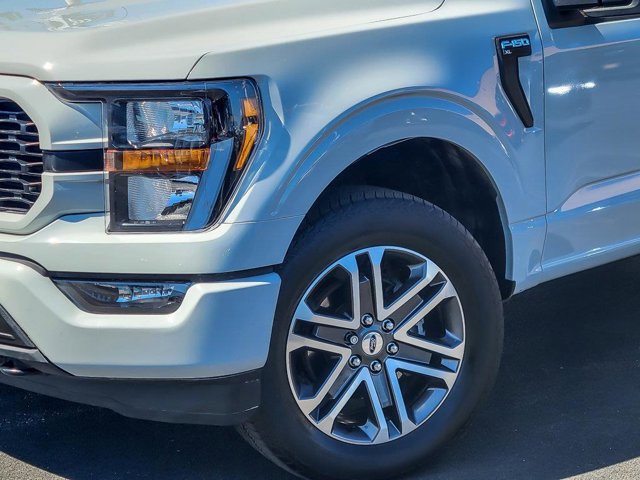 Certified 2023 Ford F150 XL w/ XL STX Apperance Package AWD/4WD image 10