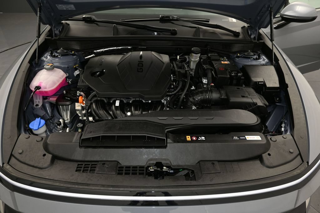 Used 2026 Hyundai Sonata SEL FWD image 18