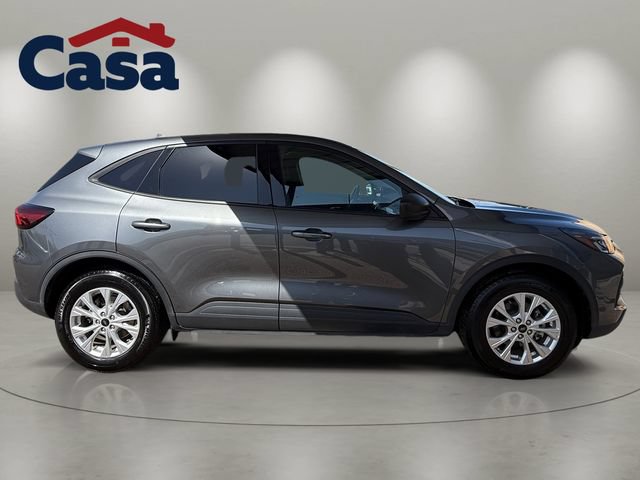 Certified 2025 Ford Escape Active FWD image 7