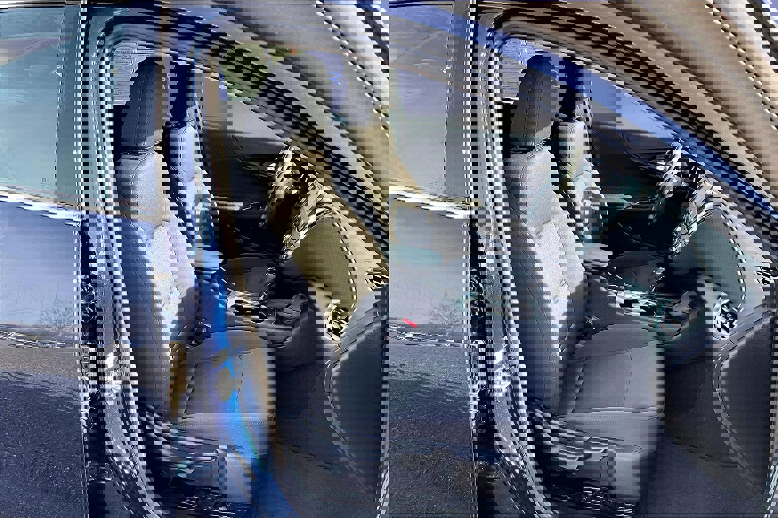 Used 2017 Chevrolet Malibu LS image 28