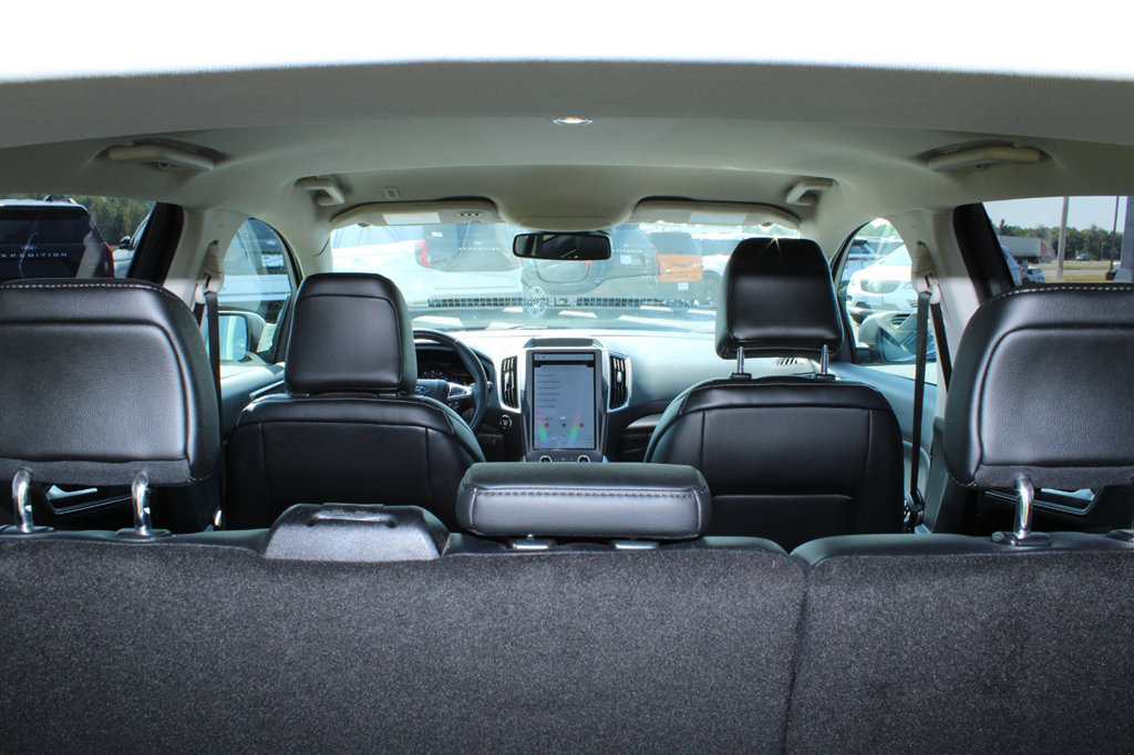Certified 2023 Ford Edge ST-Line AWD/4WD image 14
