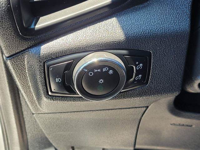 Certified 2021 Ford EcoSport Titanium FWD image 33