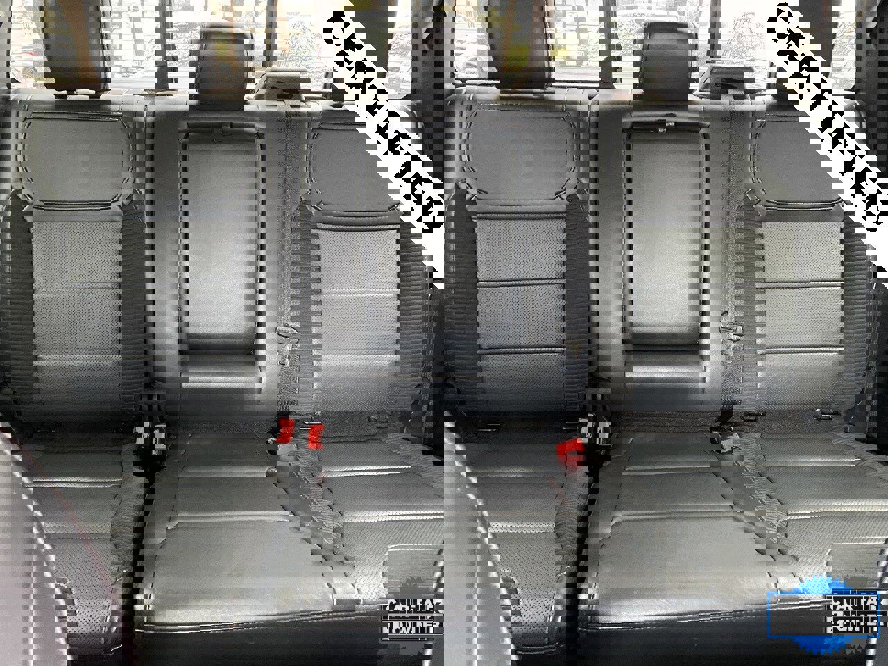 Certified 2023 Ford F150 Raptor w/ Raptor Carbon Fiber Package image 21