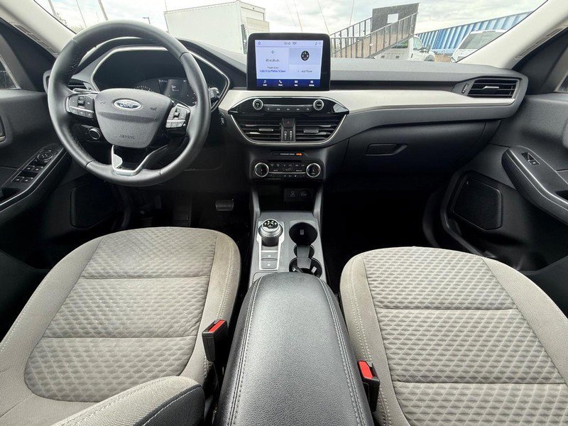 Certified 2022 Ford Escape SE w/ SE Sport Appearance Package AWD/4WD image 18