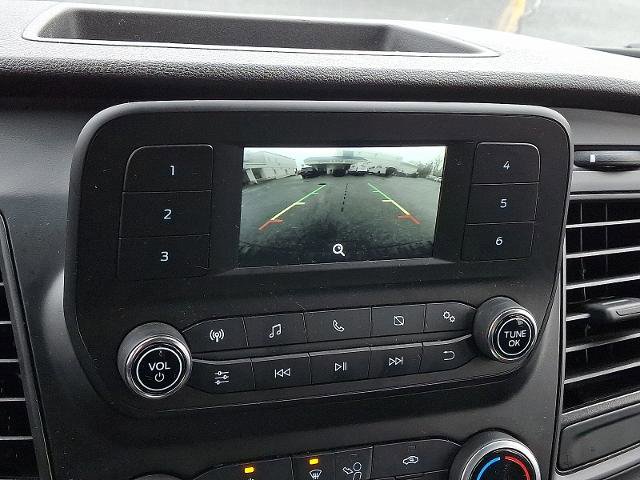 Certified 2024 Ford Transit 250 Low Roof w/ Exterior Upgrade Package image 15