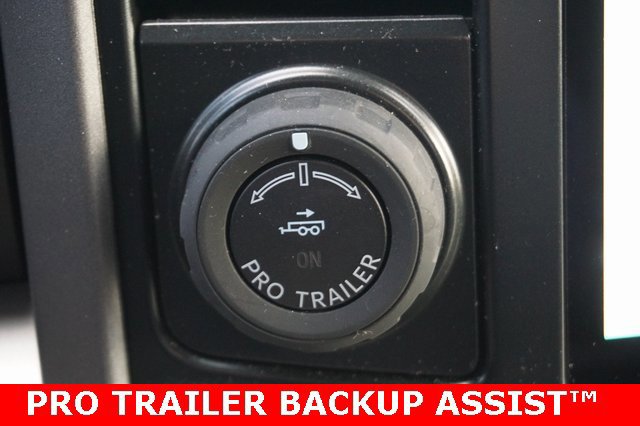 Certified 2022 Ford F150 XLT w/ Equipment Group 302A High image 15