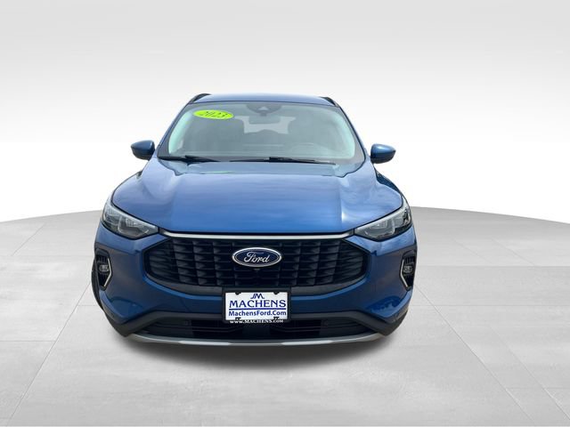 Certified 2023 Ford Escape Platinum FWD image 9