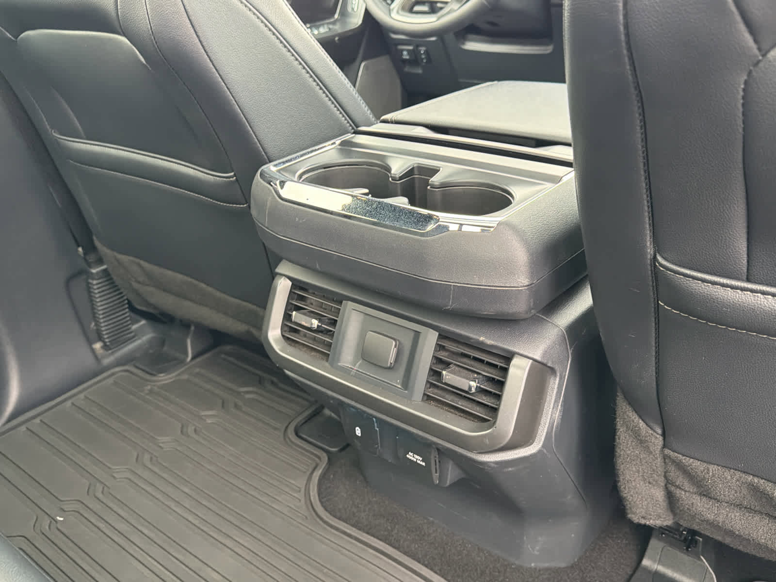 Certified 2024 Ford F150 XLT w/ Equipment Group 303A High AWD/4WD image 22