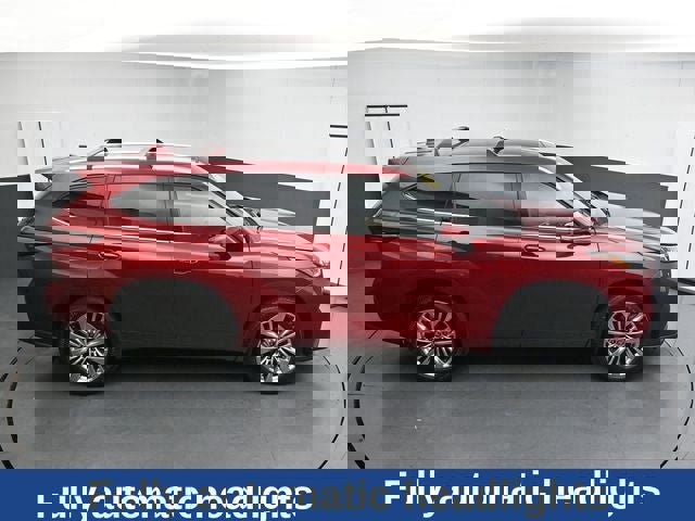 Used 2025 Toyota Highlander Platinum AWD/4WD image 17