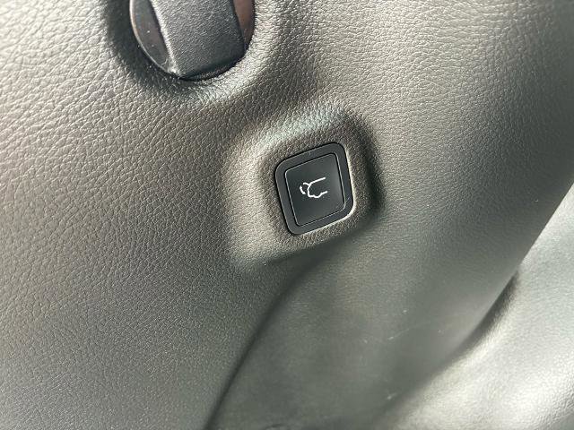 Used 2022 Jeep Compass Latitude w/ Sun and Sound Group image 34