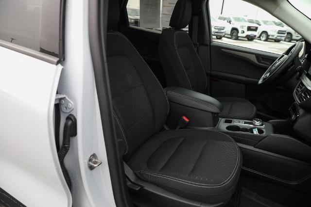 Certified 2025 Ford Escape Active w/ Tech Pack #1 image 29