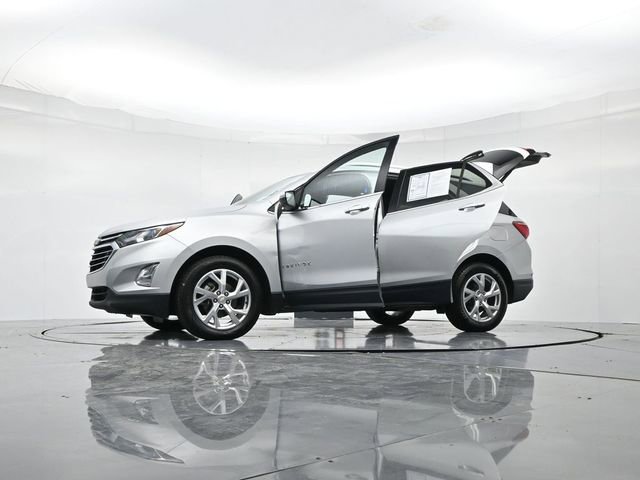 Used 2020 Chevrolet Equinox Premier image 52