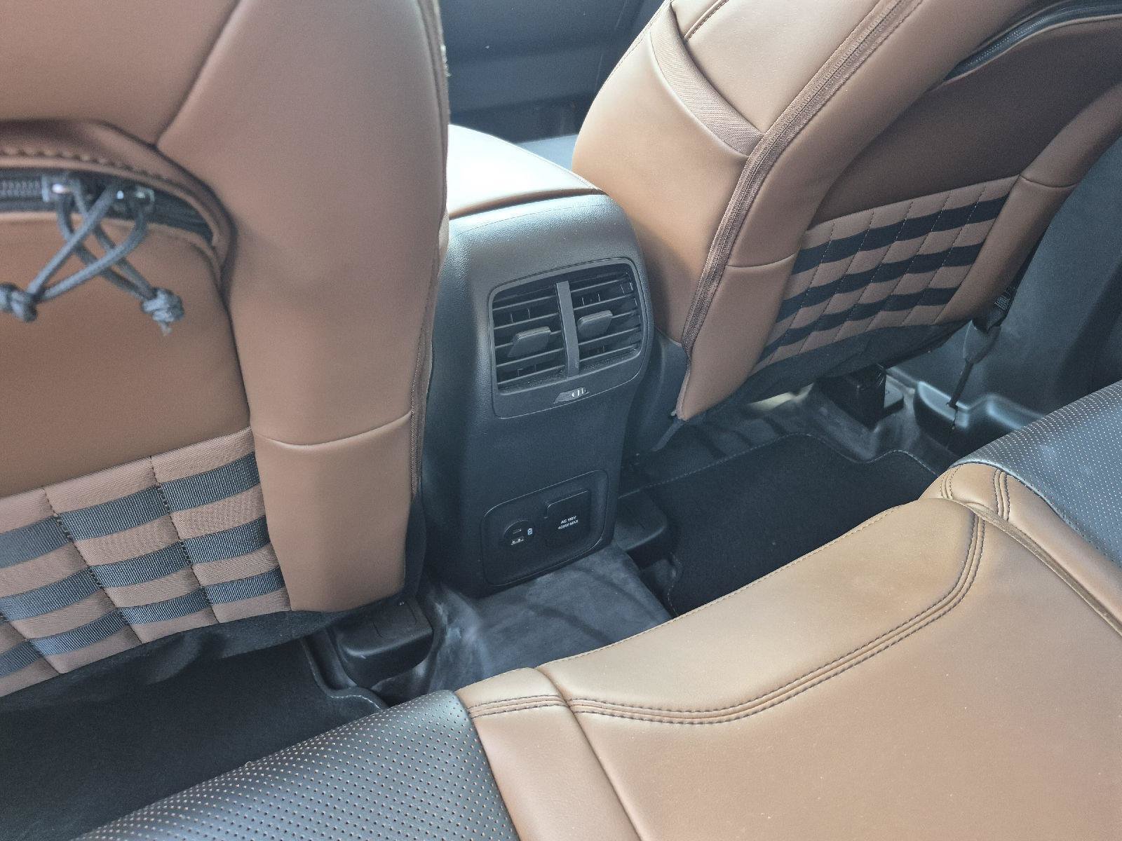 Certified 2023 Ford Bronco Sport Badlands w/ Premium Package AWD/4WD image 14