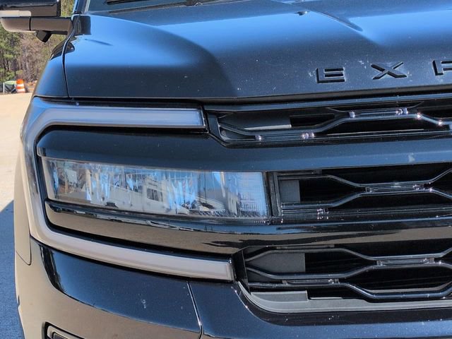 Certified 2023 Ford Expedition Limited image 10