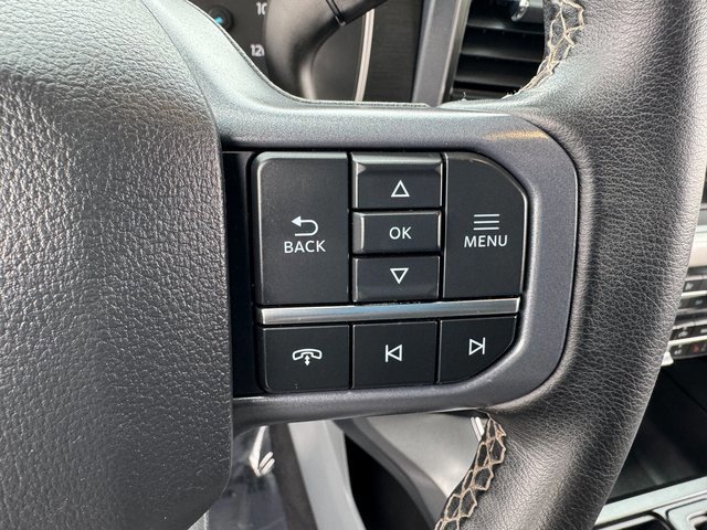 Certified 2023 Ford F150 XLT w/ Equipment Group 302A High image 24