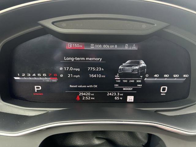 Used 2020 Audi S6 Premium Plus AWD/4WD image 15