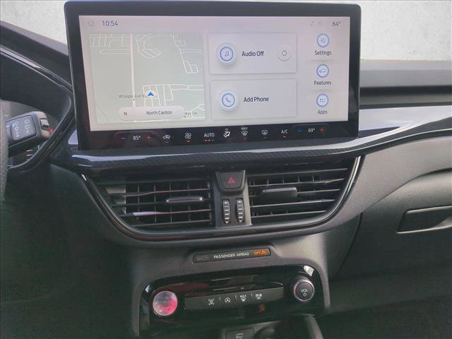 Certified 2023 Ford Escape ST-Line w/ Tech Pack #1 FWD image 15