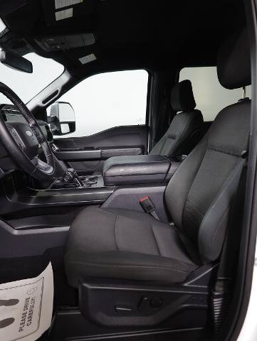 Certified 2023 Ford F150 XLT w/ Equipment Group 302A High AWD/4WD image 7