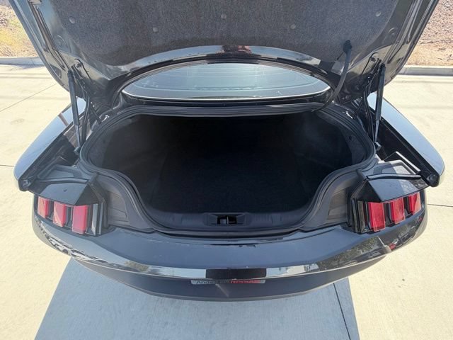 Certified 2024 Ford Mustang GT RWD image 26