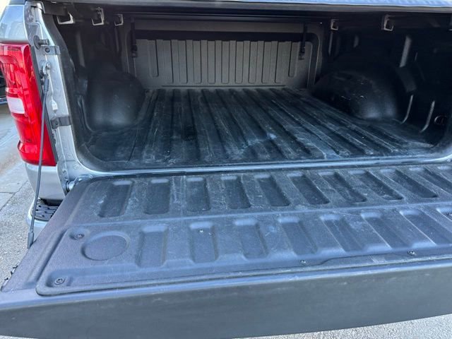 Used 2025 RAM 1500 Big Horn image 39