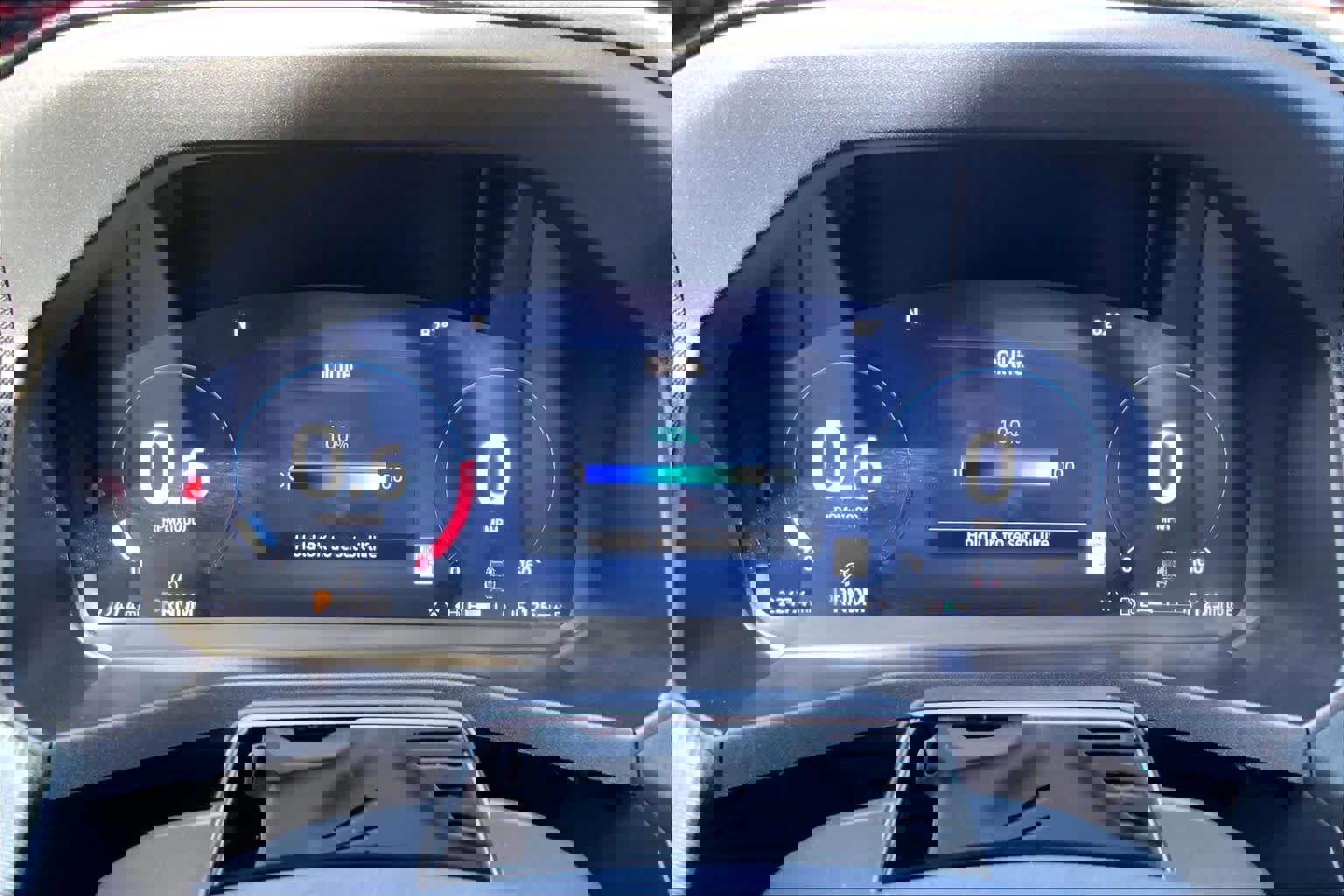 Certified 2026 Ford Explorer ST w/ Sun And Sound Package image 26